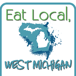 Eat Local, West Michigan